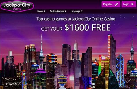 jackpot city casino norway